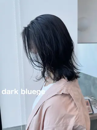 ショート カラー ヘアアレンジ ミニボブ/ブリーチ 🌈MISATOのヘアスタイル