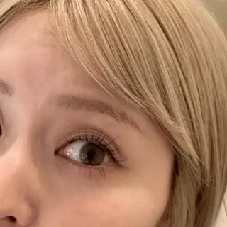 マツエク・マツパ 柴田 夢姫のマツエク・マツパデザイン