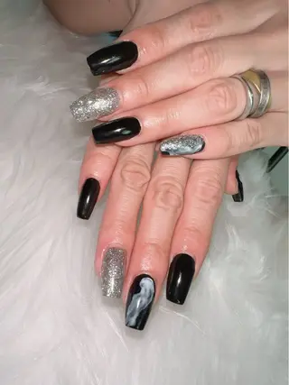 ネイル private nail bellのネイルデザイン