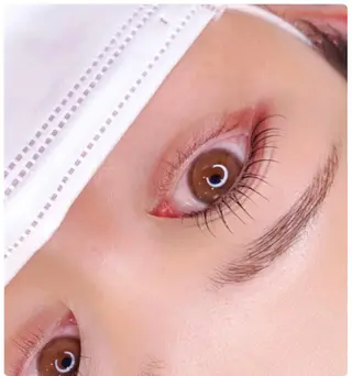 マツエク・マツパ eyelash salon 3+所属・3+ MIYUKIのマツエク・マツパデザイン