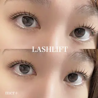 マツエク・マツパ mer【メル】 カナヅカのマツエク・マツパデザイン