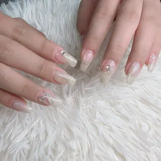 ネイル 8appy YUKITIN.Bのネイルデザイン