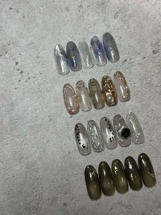 ネイル CHIHO /nailのネイルデザイン