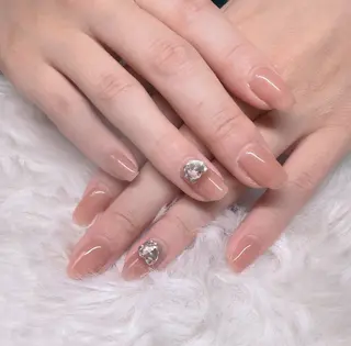 ネイル リン リンのネイルデザイン