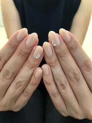 ネイル Ameri 府中所属・Ameri府中 アメリ【練習】の眉毛・アイブロウイメージ