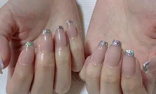 ネイル For u nail川崎所属・For u nailのネイルデザイン