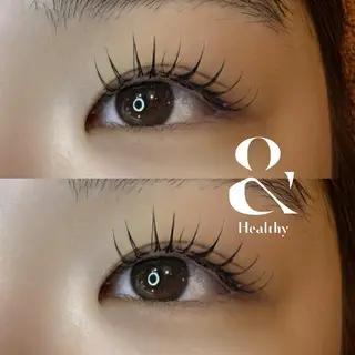 マツエク・マツパ まつ毛・まゆげ専門 ★sakiのマツエク・マツパデザイン