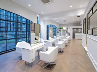 frill eye beauty by ELLE所属・ひ なののその他イメージ