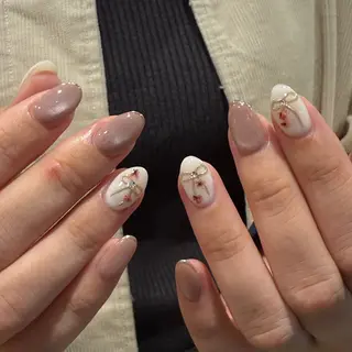 ネイル She NAIL ♡takeshitaのネイルデザイン