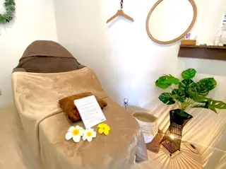 エステ ド・POLA鳥取東所属・エステド・POLA 鳥取東　YUKOのエステ・リラクイメージ