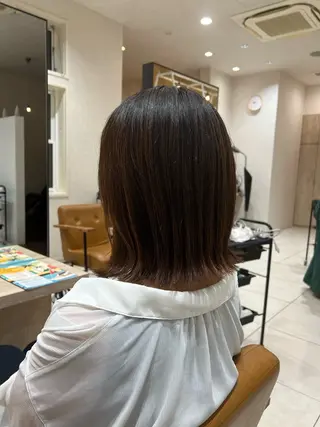 ショート レディースショート／ メンズ特化タケシ🍔のヘアスタイル