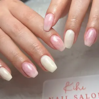 ネイル 久保田 マリコのネイルデザイン