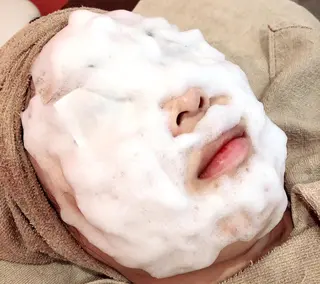 トータルビューティーサロン　リコラ所属・Licola リコラのヘアスタイル