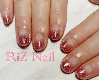 ネイル RiZ nail salonのネイルデザイン