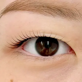 マツエク・マツパ BellFlower Aki（眉・まつげ）のマツエク・マツパデザイン