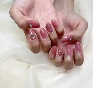 ネイル Nail salon SEICAのネイルデザイン