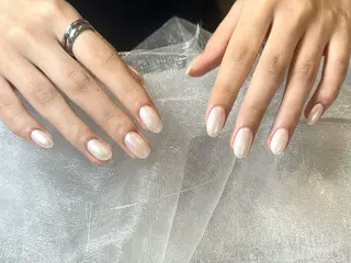 ネイル ロ テイネイのネイルデザイン