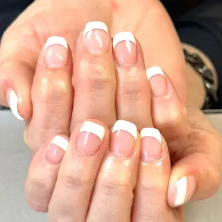 ネイル Shine'an miyuのエステ・リラクイメージ