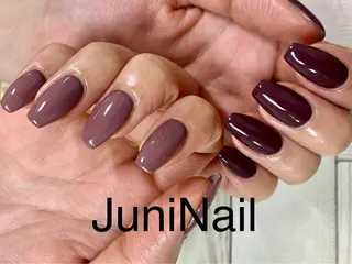 ネイル JuniNail 주니네일🇰🇷suのネイルデザイン