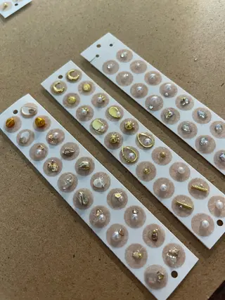 癒し腸もみサロン シャユーム　ゆきなのエステ・リラクイメージ