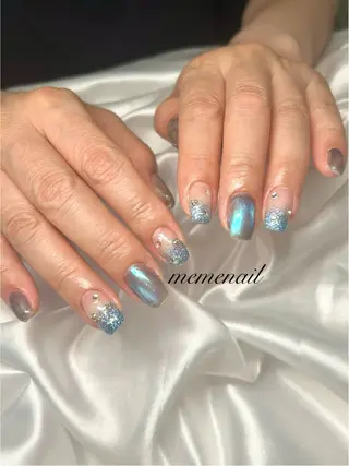 ネイル Noguchi Megumiのその他イメージ