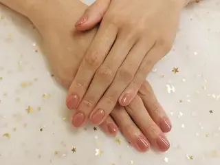 ネイル 上福岡 らんらんのネイルデザイン