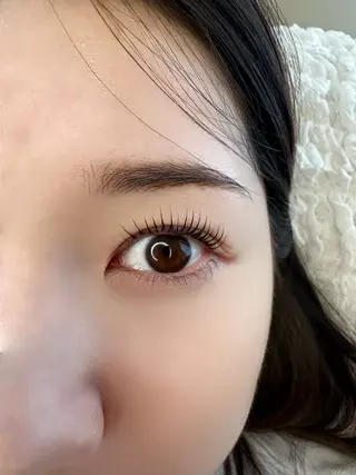 マツエク・マツパ 美容師/アイリスト/ shihoのマツエク・マツパデザイン