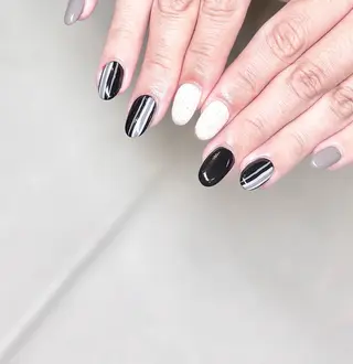 ネイル 高田🥞maison de NALIのネイルデザイン