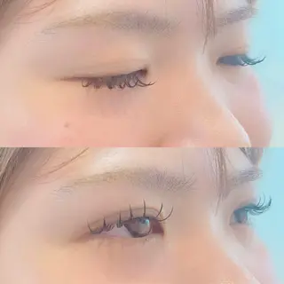 マツエク・マツパ Shucre 豊田店 🕊️Ayumiのマツエク・マツパデザイン