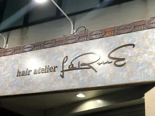 ミディアム カラー ヘアアレンジ LaRmE Ayumi.のヘアスタイル