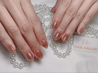 ネイル 小林 あゆみのネイルデザイン