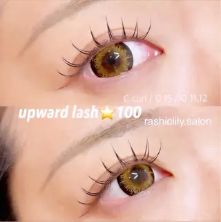 マツエク・マツパ パリエク 💗NANASEの眉毛・アイブロウイメージ