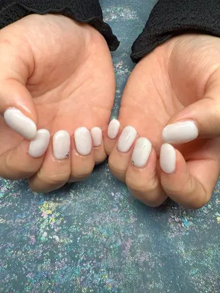 ネイル nail spaß所属・WAKALU .のネイルデザイン