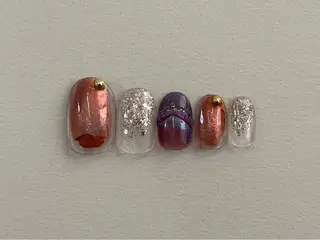 ネイル Nail Katoのネイルデザイン