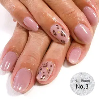 ネイル K yukaのネイルデザイン