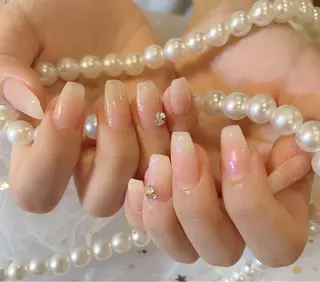 ネイル D-BEAUTY Nailsalonのネイルデザイン