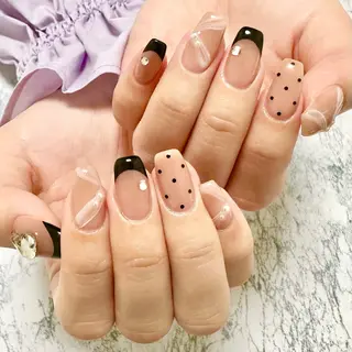 ネイル F's nailのネイルデザイン