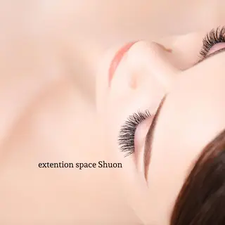 ロング マツエク・マツパ KITTY 立川のネイルデザイン