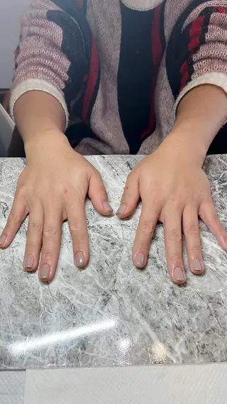 ネイル プライベートサロン circleのネイルデザイン