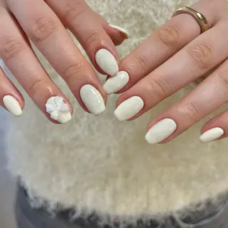 ネイル tenoteno nailのネイルデザイン