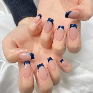 ネイル MoON...❤︎ MeGuのネイルデザイン