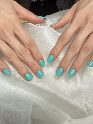 ネイル P&Y NailSalonのネイルデザイン