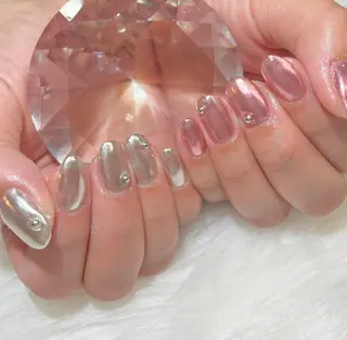 ネイル たなな ねいるのネイルデザイン