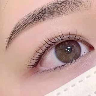 マツエク・マツパ LIL 表参道所属・SASAKI .AIRIのマツエク・マツパデザイン