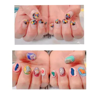 ネイル haru ⭐︎のその他イメージ