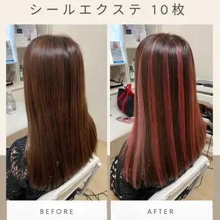 fun./ヘアセット /エクステ/着付のその他イメージ