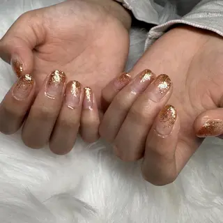 ネイル zina 千葉2nd NONのネイルデザイン