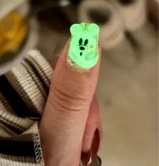 ネイル coco nailのネイルデザイン