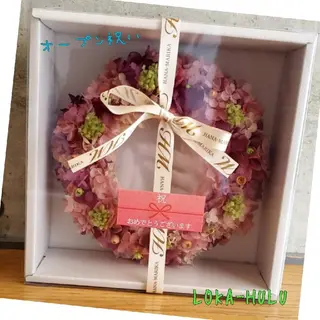 マツエク・マツパ LOKA-HULU  ロカフルのマツエク・マツパデザイン