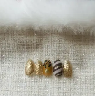 ネイル Pana makiのネイルデザイン